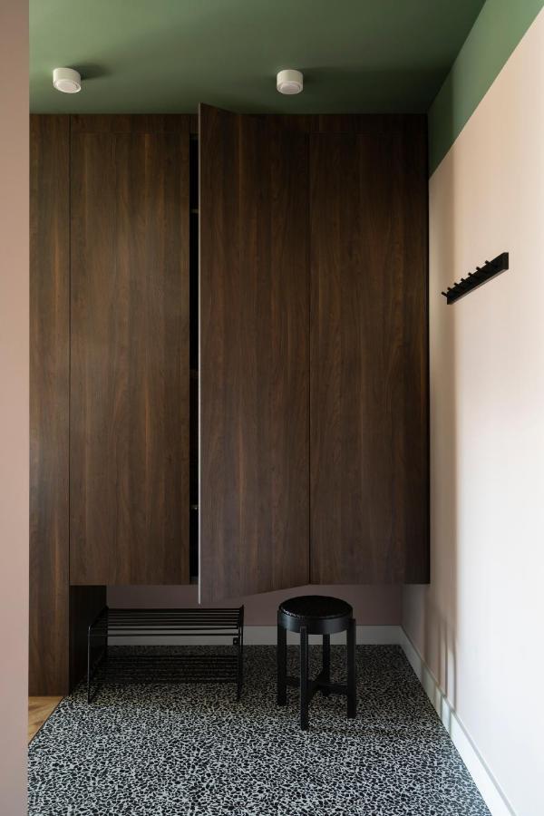 Widokowka Apartament 12 شكلارسكا بوريبا المظهر الخارجي الصورة